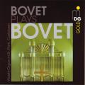 Guy Bovet : uvre pour orgue. Bovet.
