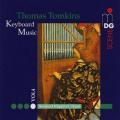 Tomkins: Smtliche Clavierwerke Vol. 4. Prof. Bernhard Klapprott.