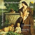 Theobald Boehm : La rvolution de la flte. Hnteler, Phn.