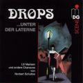 DROPS ... unter der Laterne. Vokalquartett Drops.
