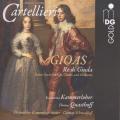 Antonio Cartellieri : Joas, Roi de Juda. Kammerloher, Hoppe, Herzog, Quasthoff, Schmalfu.