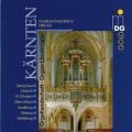 L'Orgue en Carinthie. Pagitsch.