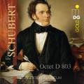 Schubert : Octuor, D 803. Consortium Classicum.