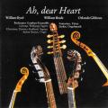 Ah, dear Heart!. Bochumer Gambenensemble.