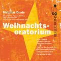 Drude: Weihnachtsoratorium. Chor der Kirchenmusikschule Dresden.