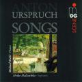 Urspruch: Songs. Heike Hallaschka, Michael Biehl.