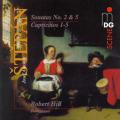 Josef Antonin Stepan : uvres pour piano. Hill.