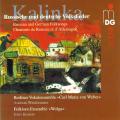 Kalinka. Berliner Vokalensemble "Carl Maria von Weber".
