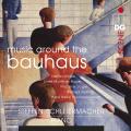 Music at the Bauhaus. uvres pour piano de Wolpe, Hauer, Vogel, Antheil et Stuckenschmidt. Schleiermacher.