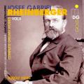 Rheinberger: Complete Organ Works Vol. 6. Rudolf Innig.