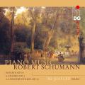 Schumann : Musique pour piano. Lee.