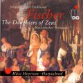Fischer: Musicalischer Parnassus. Mitzi Meyerson.
