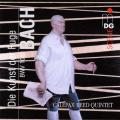 Bach : L'Art de la fugue (Arrangements pour quintette  vents). Calefax Reed Quintet.