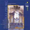 L'Orgue  Salzbourg. Pagitsch.