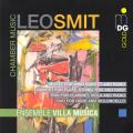 Smit: Chamber Music. Ensemble Villa Musica.