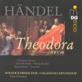 Hndel: Theodora, HWV 68. Peter Neumann.