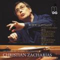 Konzert und Concertinos fr Klavier und Orchester. Orchestre de Chambre de Lausanne.
