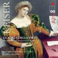 Opernarien und Instrumentalwerke. La Ricordanza.