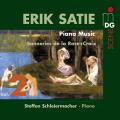 Satie : uvres pour piano, vol. 2. Schleiermacher.