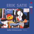 Satie: Piano Works Vol. 5. Steffen Schleiermacher.