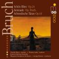 Bruch: Orchestral Works. Sinfonieorchester Wuppertal.