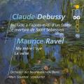 Debussy & Ravel: Orchestral Works. Beethoven Orchester Bonn.