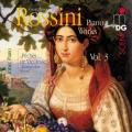 Rossini: Piano Works Vol. 3. Stefan Irmer.