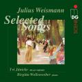 Julius Weismann : Mlodies choisies. Jnicke, Wollenweber.