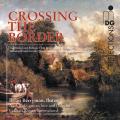 Crossing the Border. Musique pour flte traditionnelle et baroque des les britanniques. Berryman, La Ricordanza.