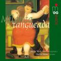 Milonga Tangueada. Stefan Irmer, Sibylle Wolf.