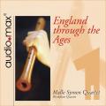 England through the Ages. Malle Symen Quartet.