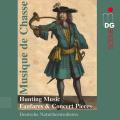 Musique de Chasse. Fanfares et Pices de concert. Deutsche Naturhorn Solisten.