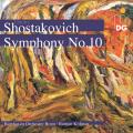 Shostakovich: Symphony No. 10. Beethoven Orchester Bonn.