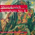 Shostakovich: Symphony No.8. Beethoven Orchester Bonn.