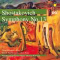 Shostakovich: Symphony No.13. Beethoven Orchester Bonn.