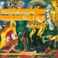 Shostakovich: Symphonies No.1 & 6. Beethoven Orchester Bonn.