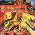 Shostakovich: Symphony No.4. Beethoven Orchester Bonn.