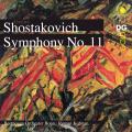 Shostakovich: Symphony No.11. Beethoven Orchester Bonn.