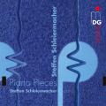 Steffen Schleiermacher : Pices pour piano. Schleiermacher.