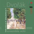 Dvork : Suite Tchque - Quintette  cordes n 2. Ensemble Acht.