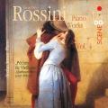 Rossini : uvres pour piano, vol. 4. Irmer.