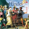Handel: Oreste HWV A11. George Petrou, Camerata Stuttgart.