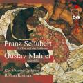 Schubert & Mahler: Orchestral Works. Roman Kofman.