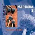 Marimba 2. Pices contemporaines pour marimba. Monske.