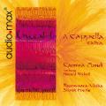 A cappella extra. Carmina Mundi, Harald Nickoll.