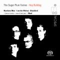 Hey Bulldog. The Suger Plum Fairies.