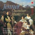 Gustav Jenner : Musique de chambre. Litschgi, Helble, Krasnovska.