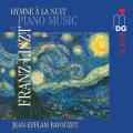 Liszt : Musique pour piano. Bavouzet.