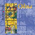 Okna. Joachim Pliquett, Trompete, Arvid Gast, Orgel.