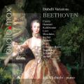 Diabelli Variations. Jan Michiels.